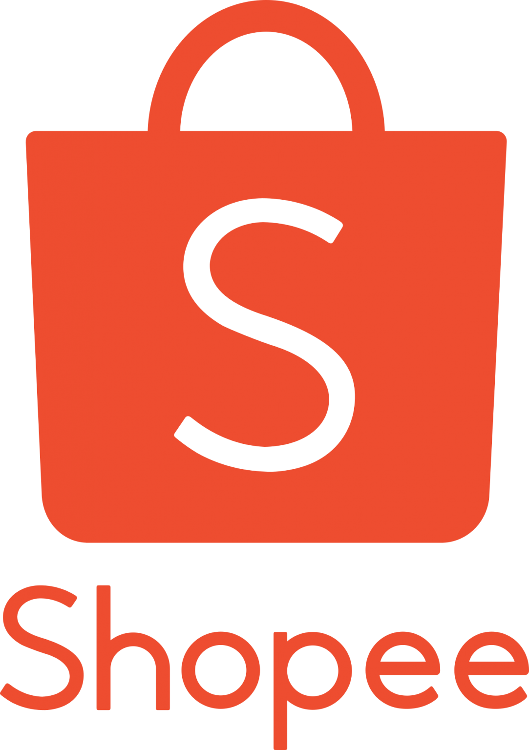  Shopee  Logo PNG e Vetor Download  de Logo
