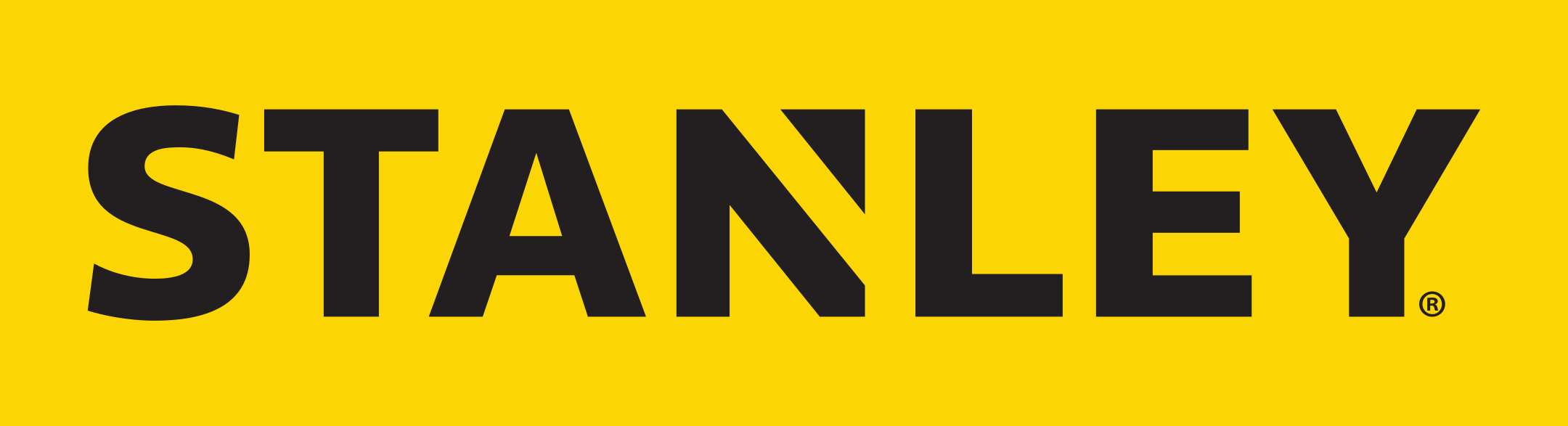 Stanley Logo T l charger PNG Et Vecteur