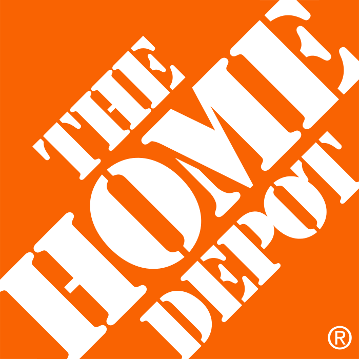 Download The Home Depot Logo - PNG and Vector - Logo Download