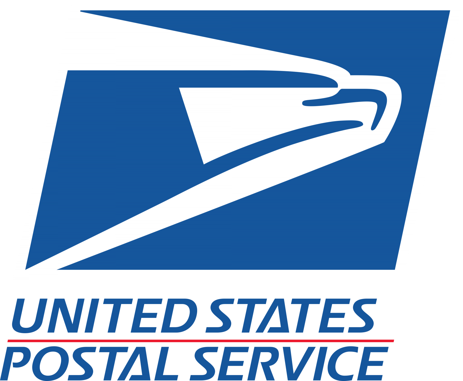 Usps Logo United States Postal Service Logo Png E Vetor Download