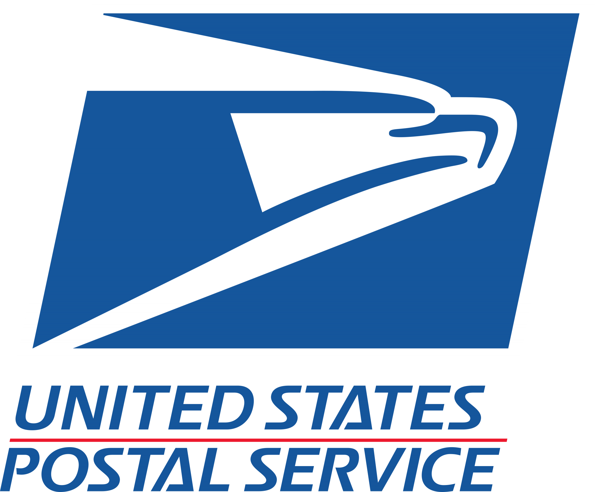 USPS Logo – United States Postal Service Logo – PNG e Vetor – Download ...