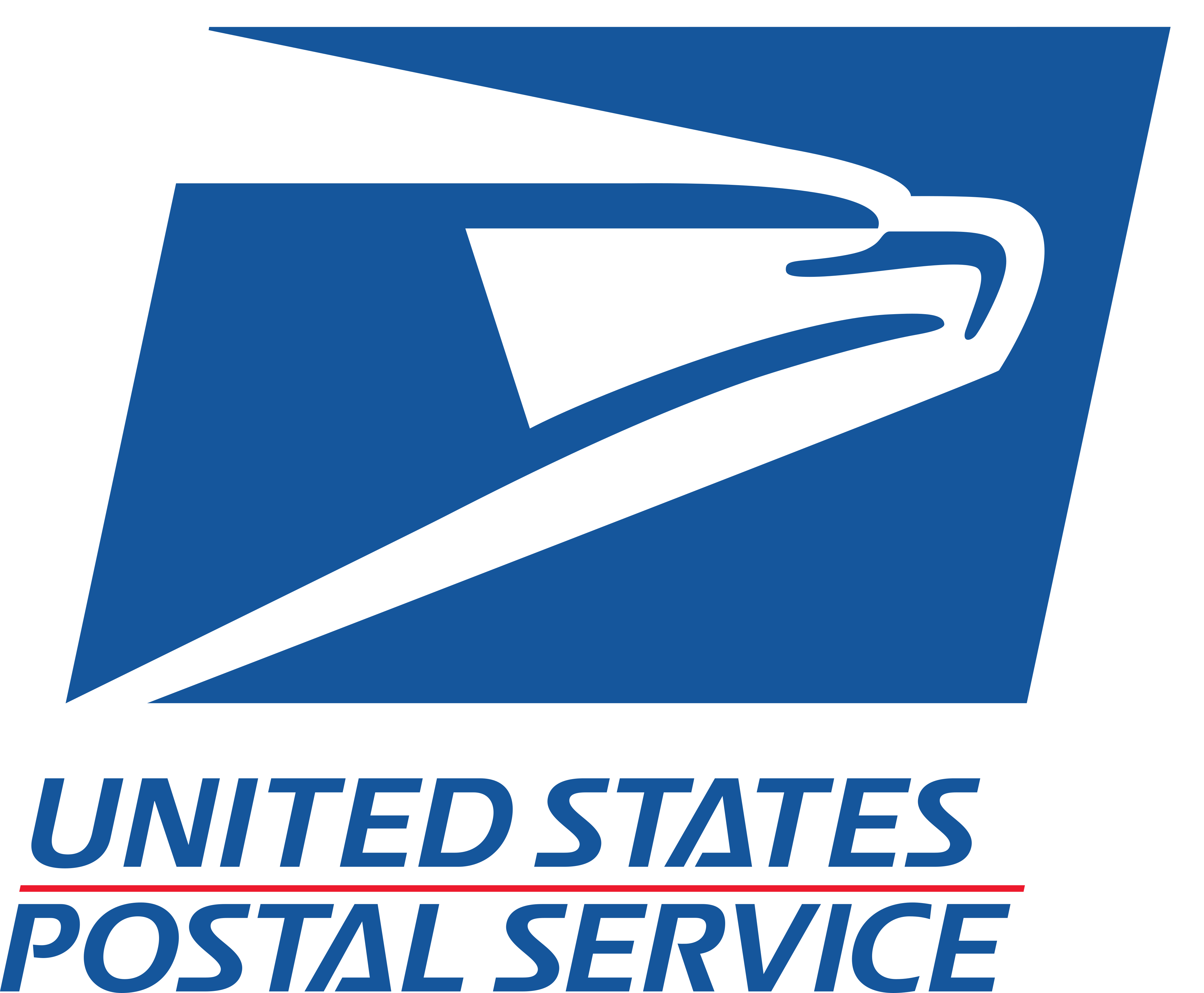 Printable Usps Logo Printable World Holiday