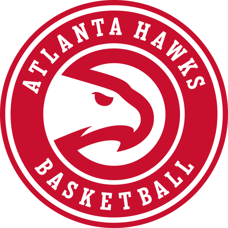 Atlanta Hawks Logo - PNG e Vetor - Download de Logo