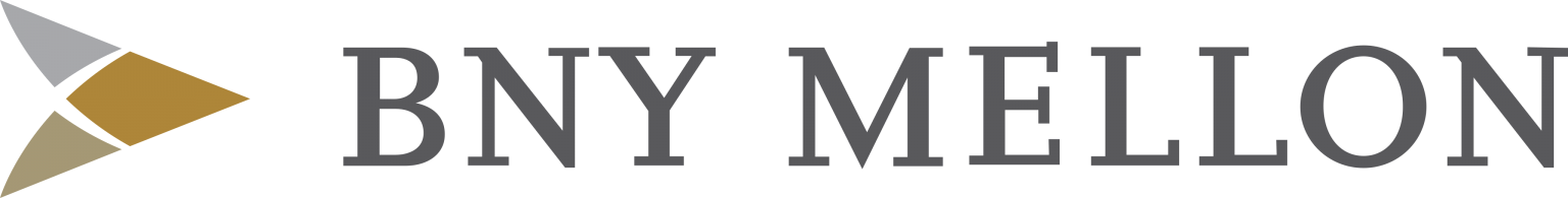 BNY Mellon Logo Svg – Logo Download - Logotipos PNG E Vetor