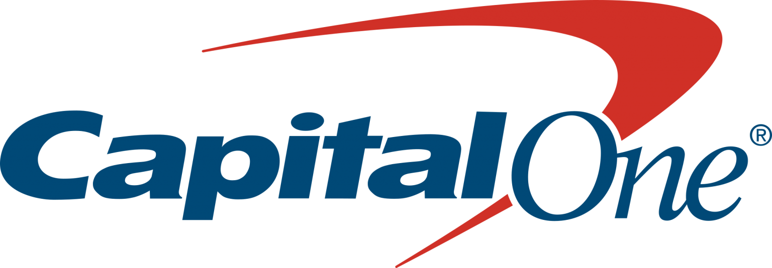 Capital One Logo - PNG e Vetor - Download de Logo