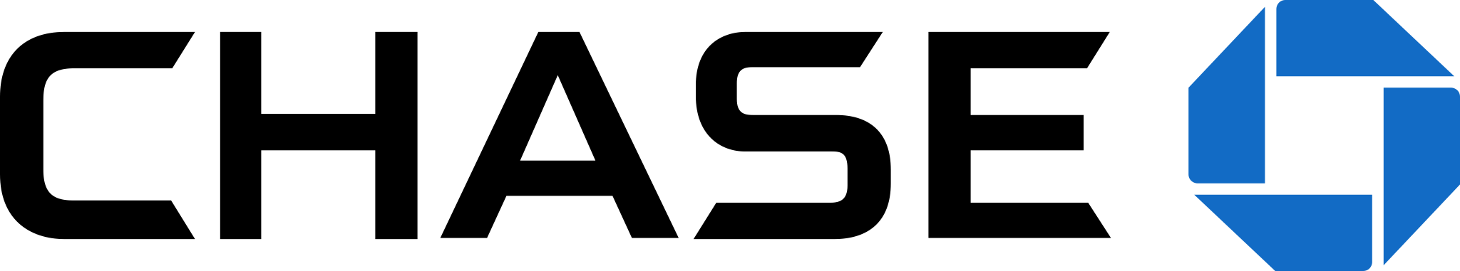 Chase Logo - PNG e Vetor - Download de Logo