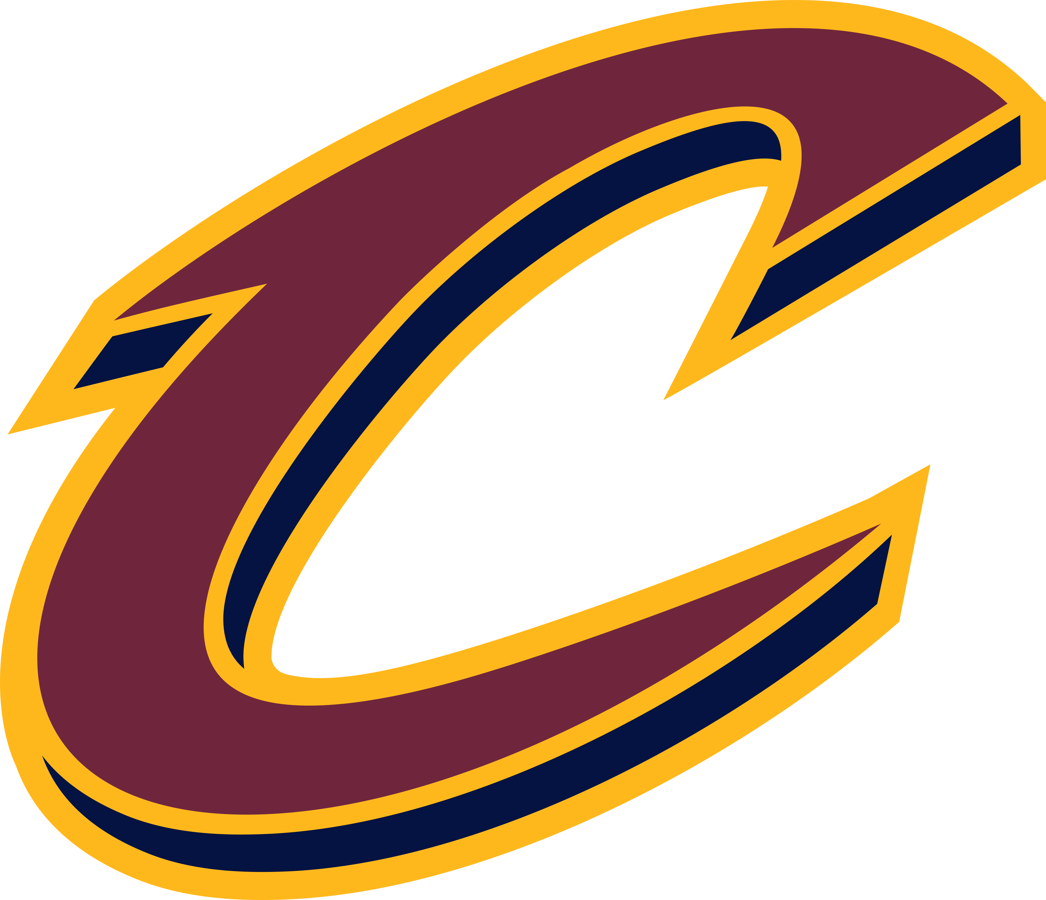 cleveland cavaliers logo - Cleveland Cavaliers Logo