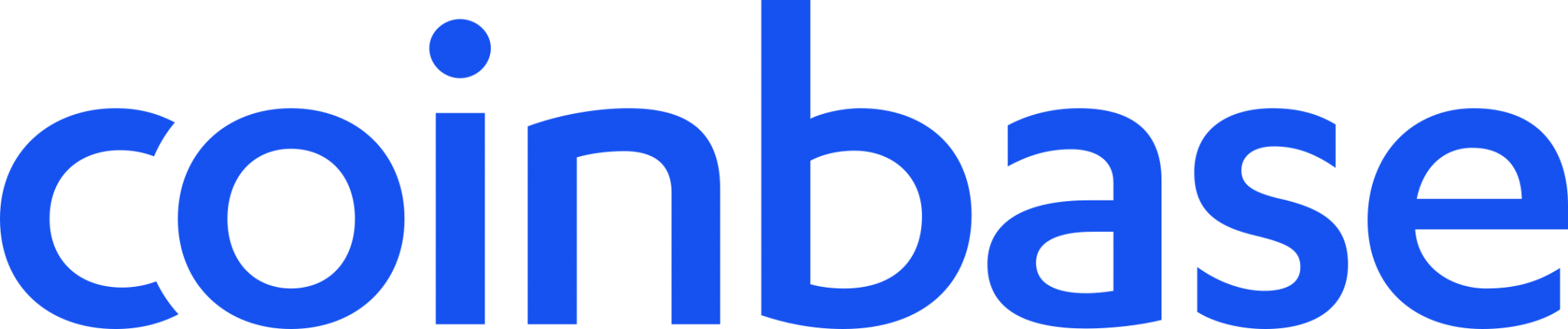 coinbase logos