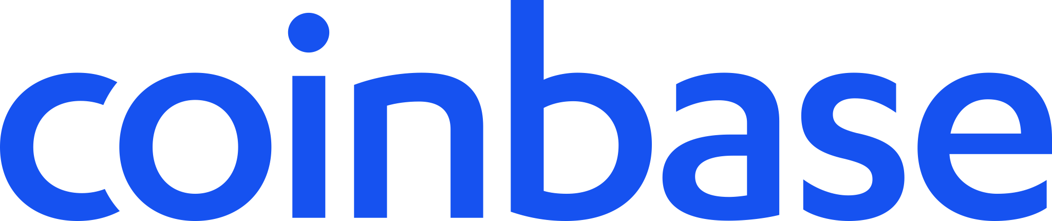 coinbase logo svg