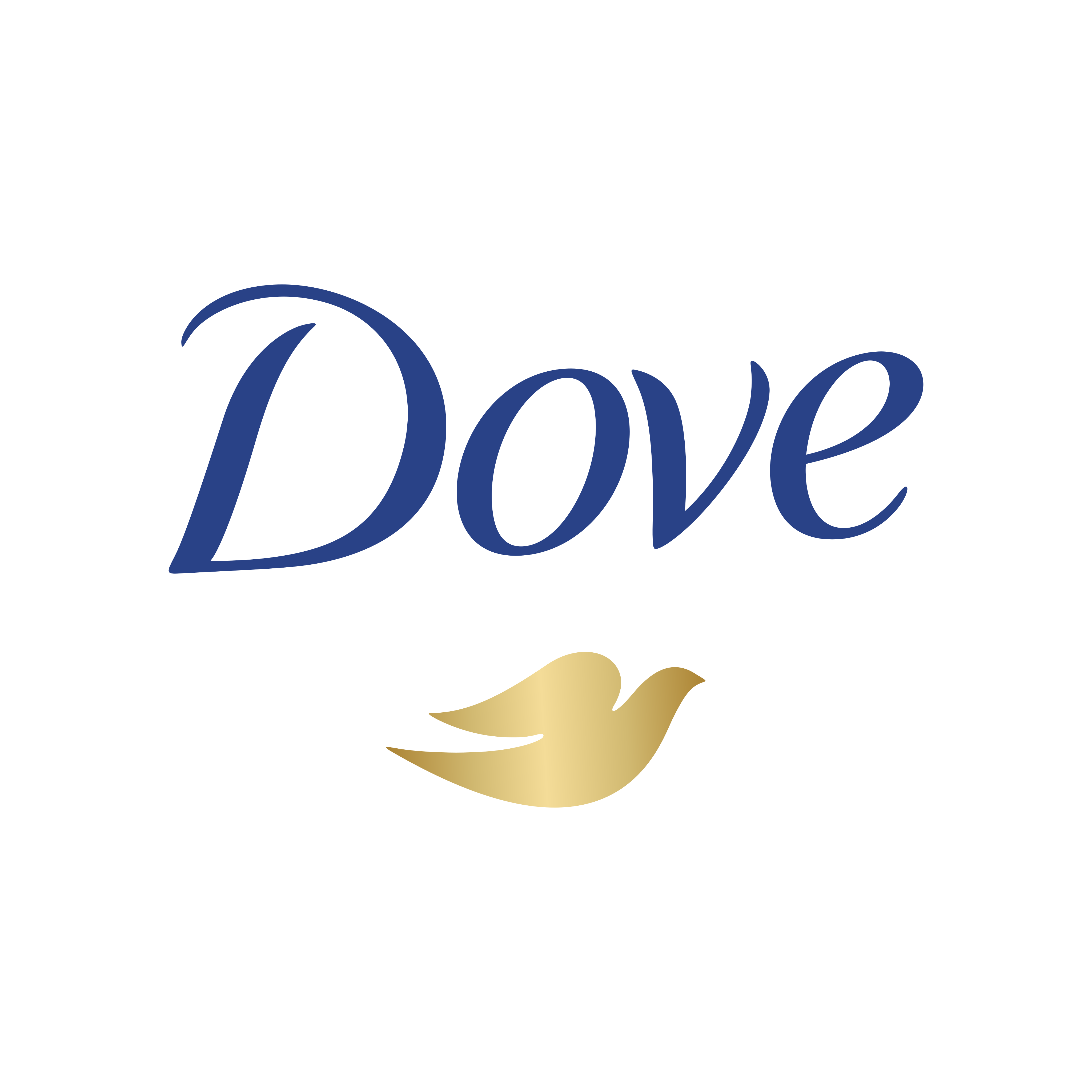 Dove Logo PNG.