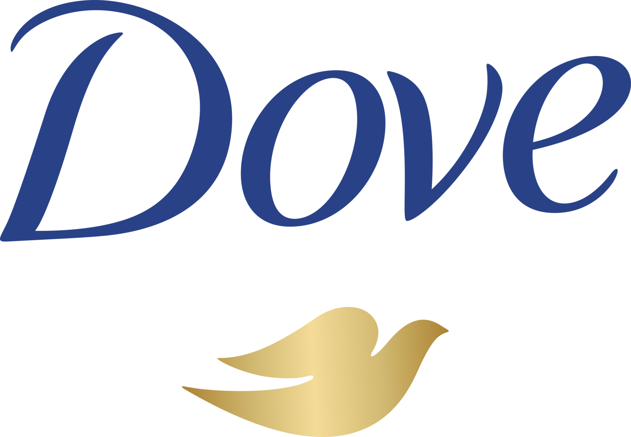 Dove Logo - PNG e Vetor - Download de Logo