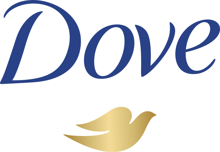 Dove Hair Logo Dove Hair Logo