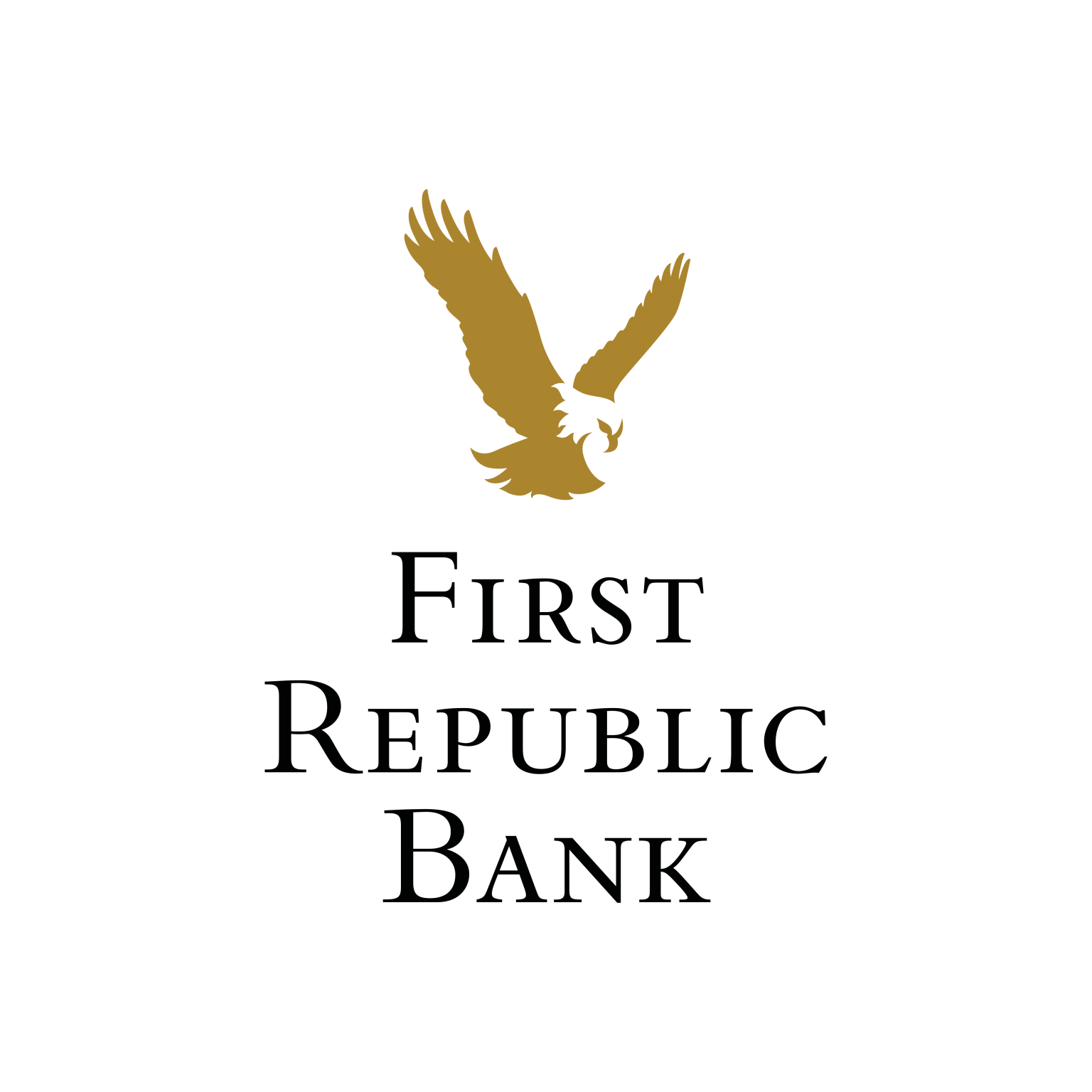 First Republic Bank Logo - PNG e Vetor - Download de Logo