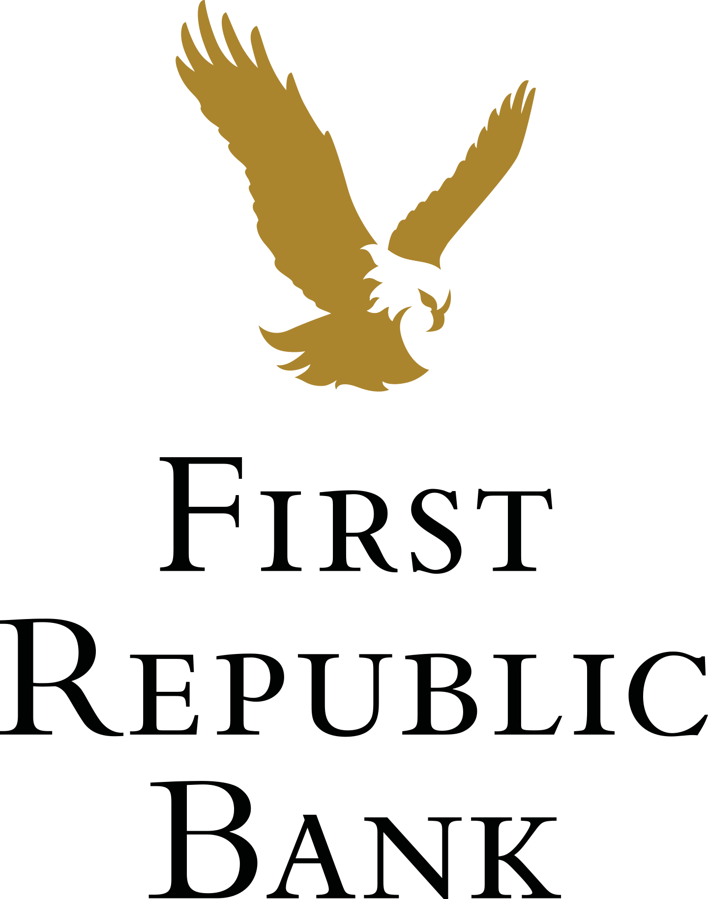 First Republic Bank Logo - PNG and Vector - Logo Download