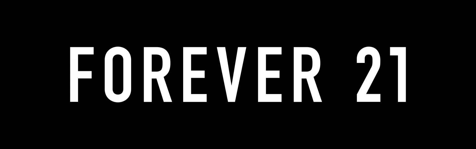 forever 21 logo top ssl vpn