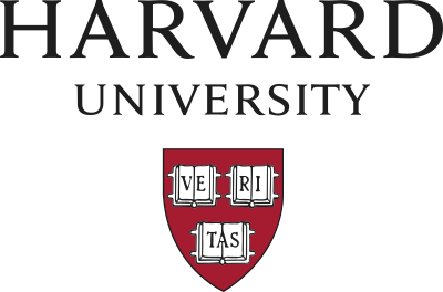 Harvard University Logo.