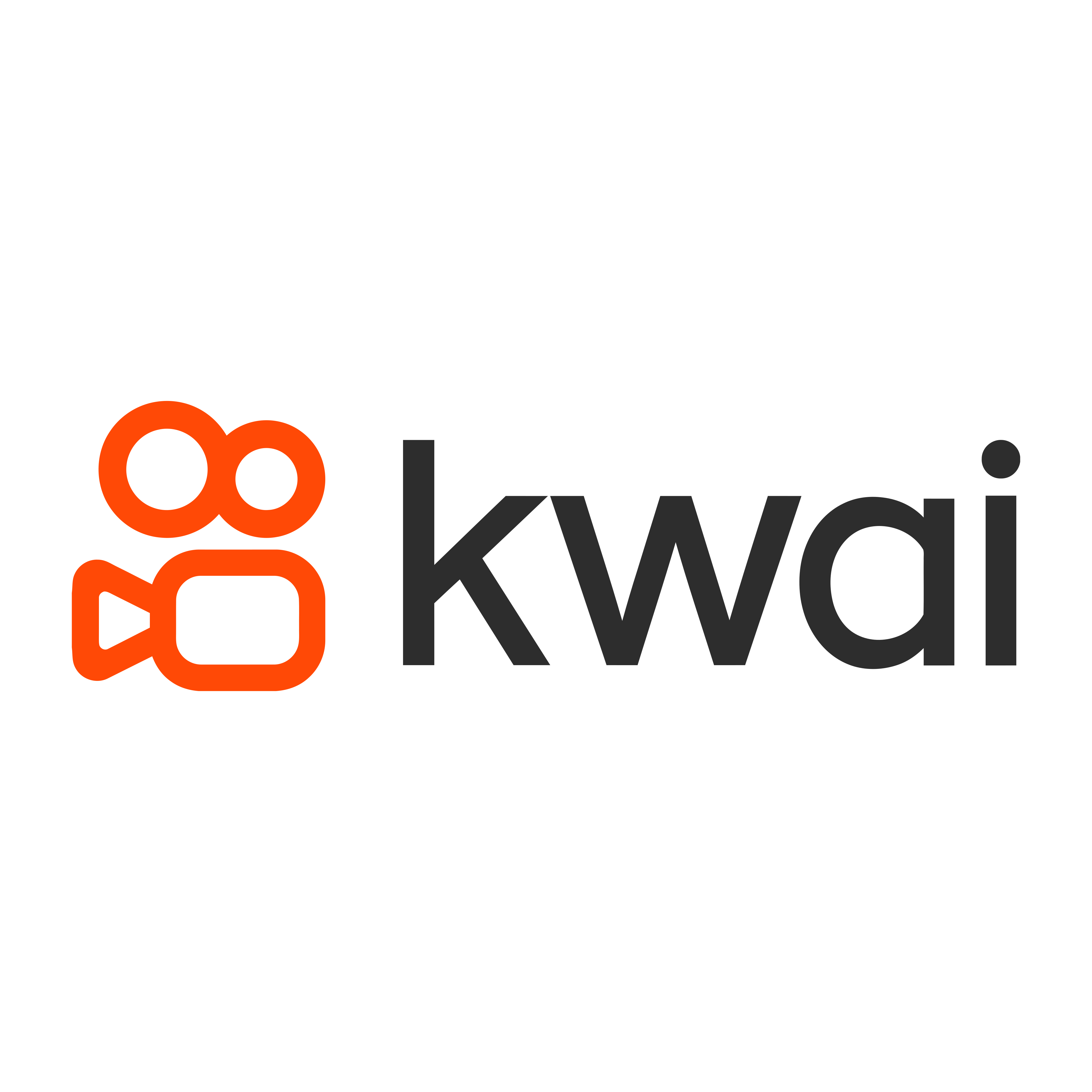 kwai logo 0 1 - Kwai Logo