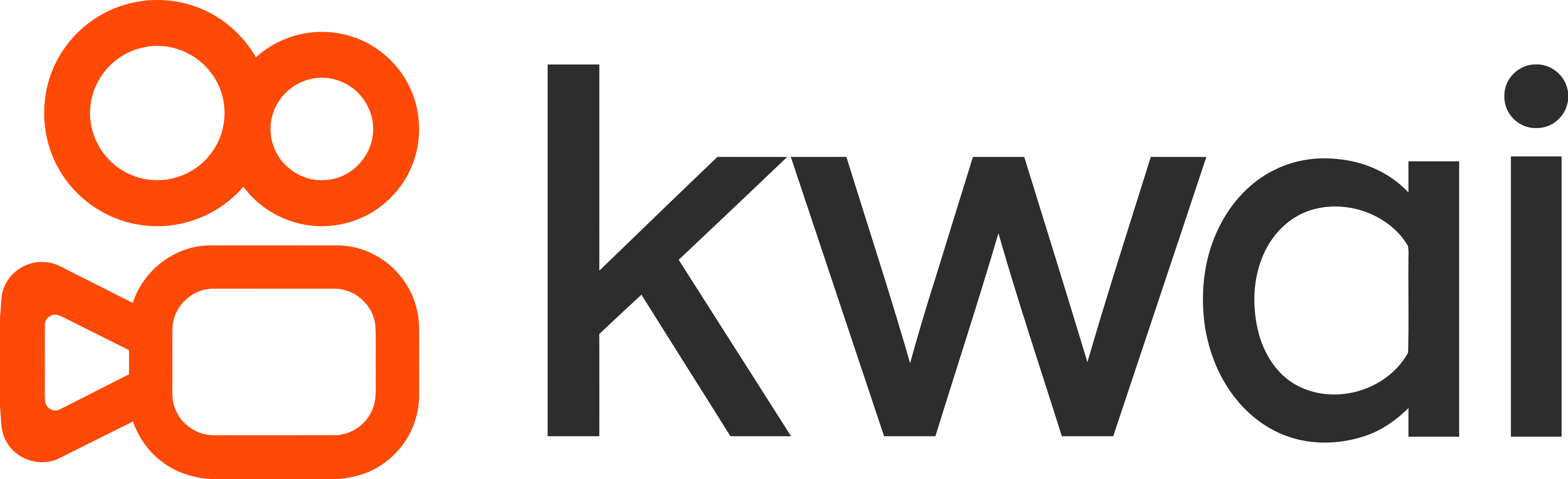 kwai logo 1 - Kwai Logo