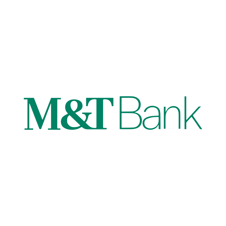 M&T Bank Logo – PNG E Vetor – Download De Logo