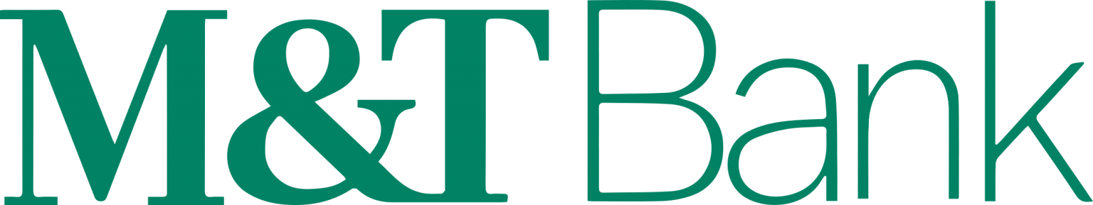 M&T Bank Logo - PNG e Vetor - Download de Logo