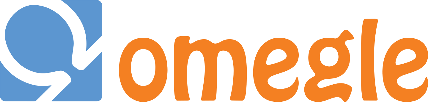 Omegle Logo - PNG and Vector - Logo Download