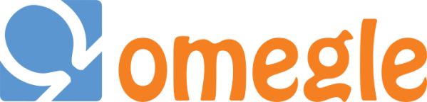 Omegle Logo - PNG e Vetor - Download de Logo