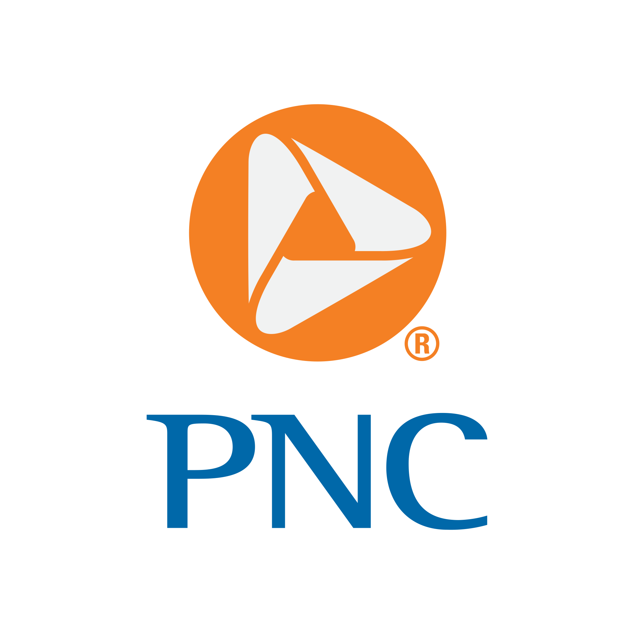 PNC Bank Logo PNG e Vetor Download de Logo