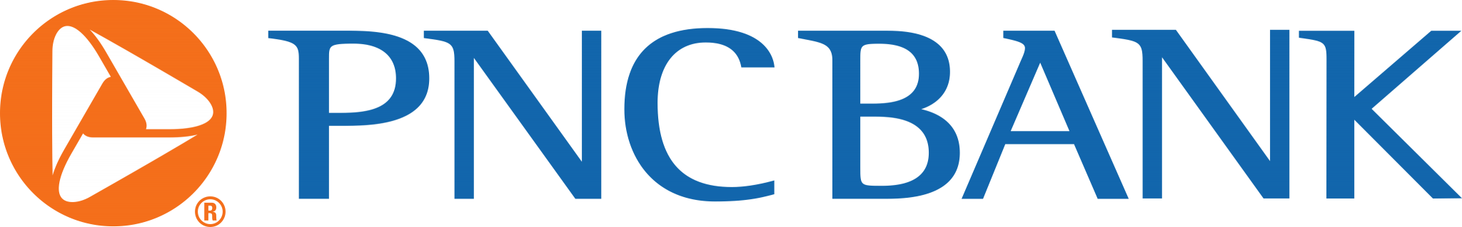 PNC Bank Logo - PNG e Vetor - Download de Logo