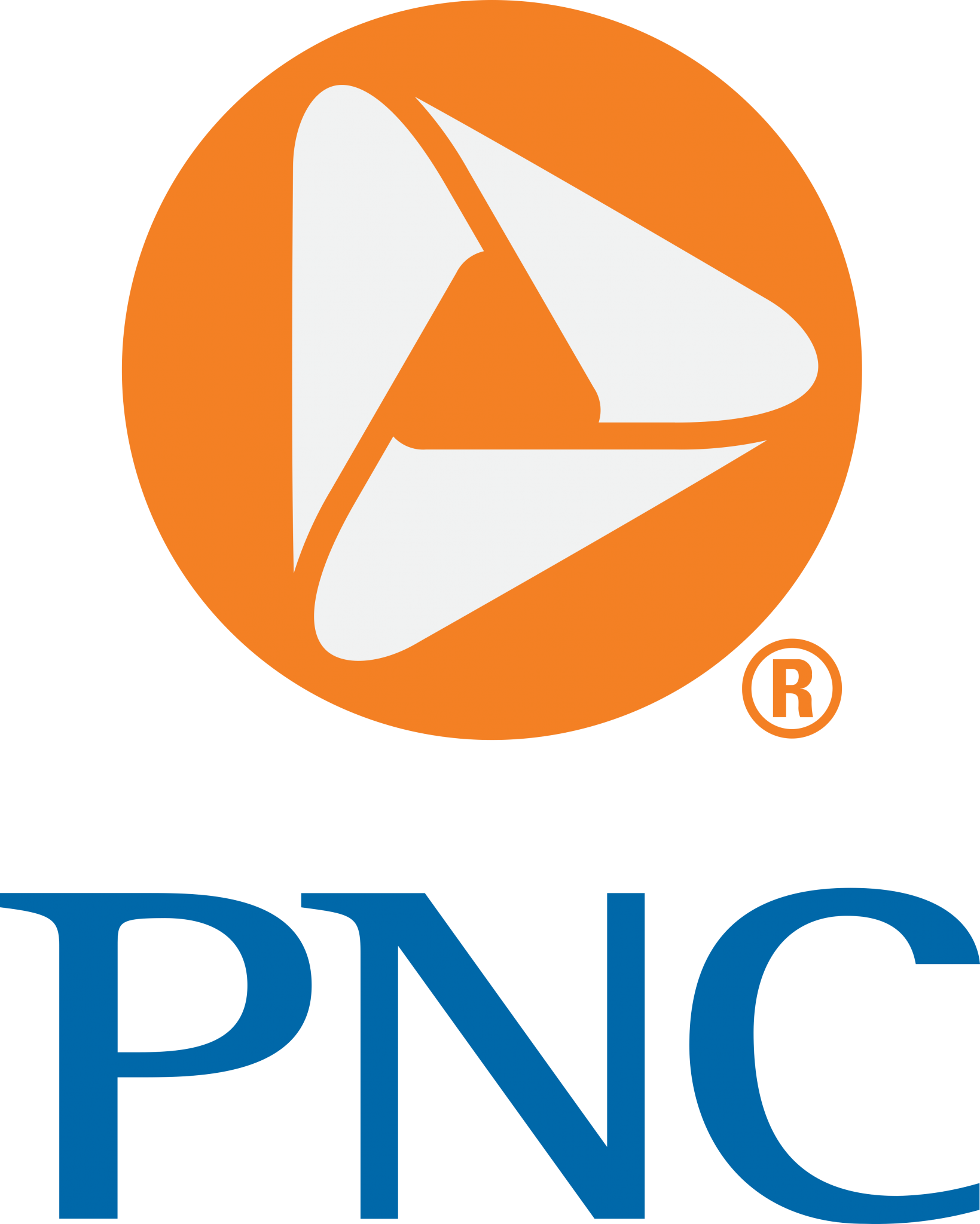 Pnc Bank Logo Transparent