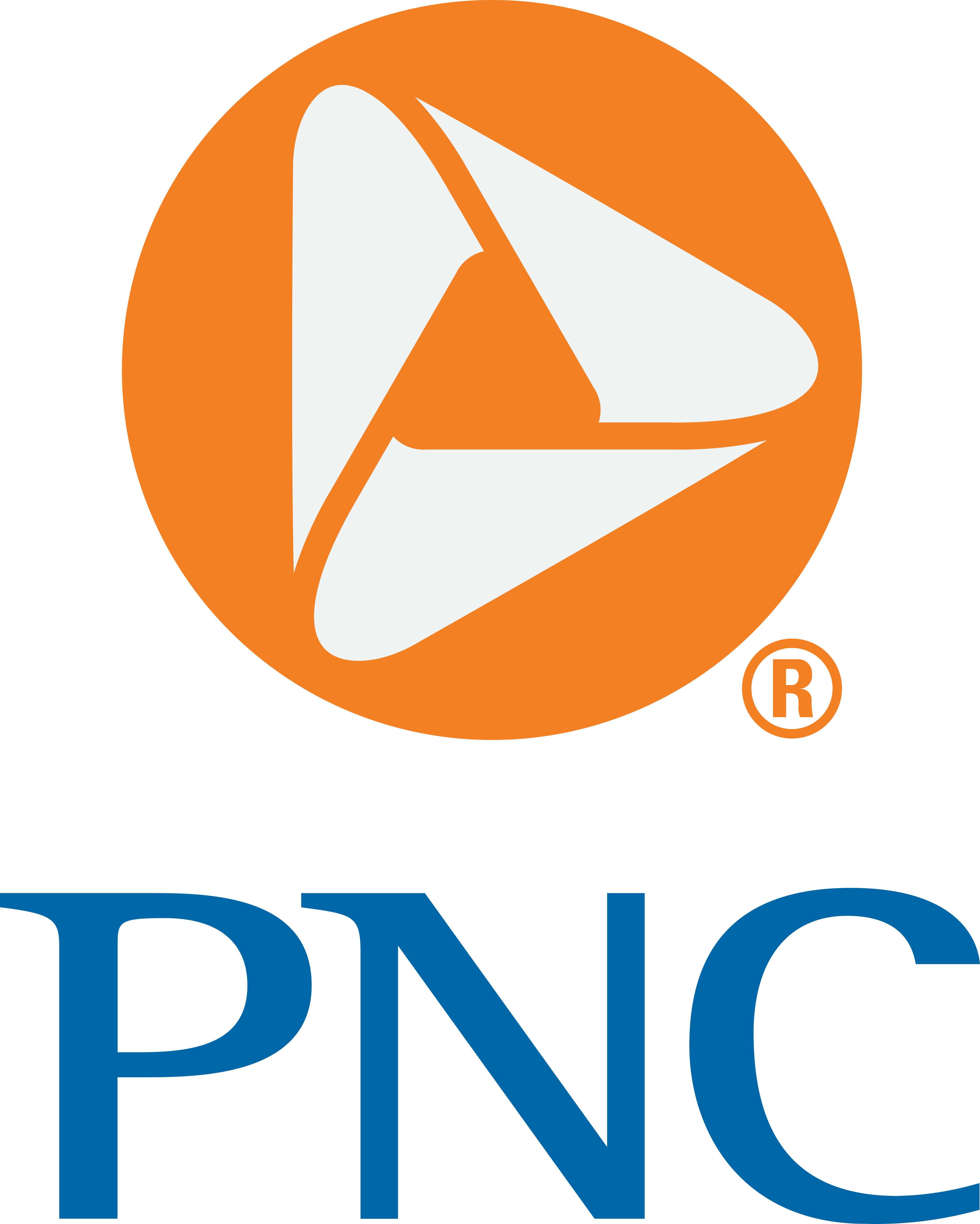 PNC Bank Logo PNG e Vetor Download de Logo