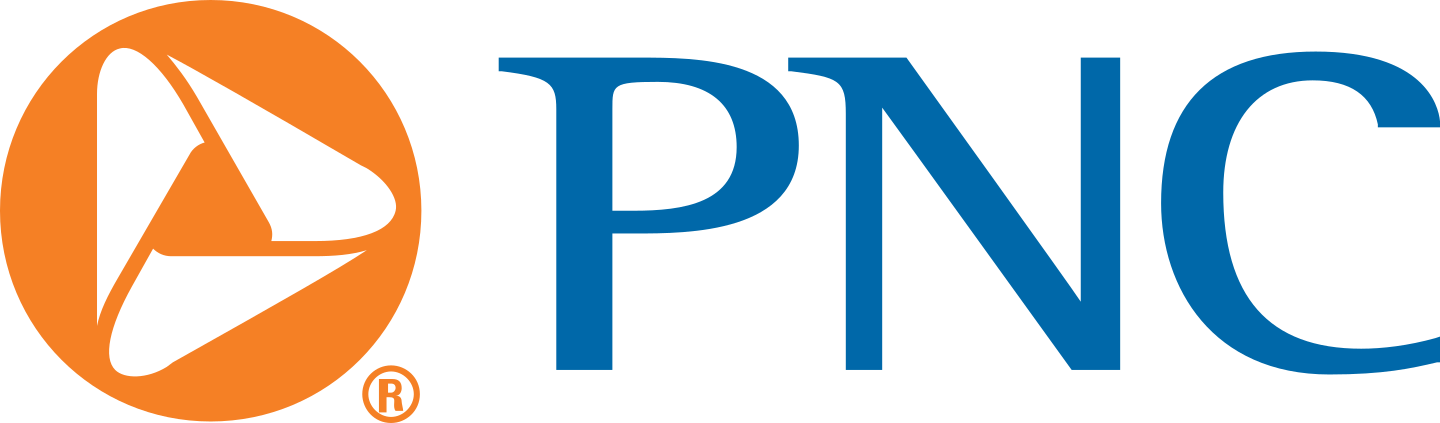 PNC Bank Logo.