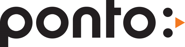 Ponto Logo - PNG e Vetor - Download de Logo
