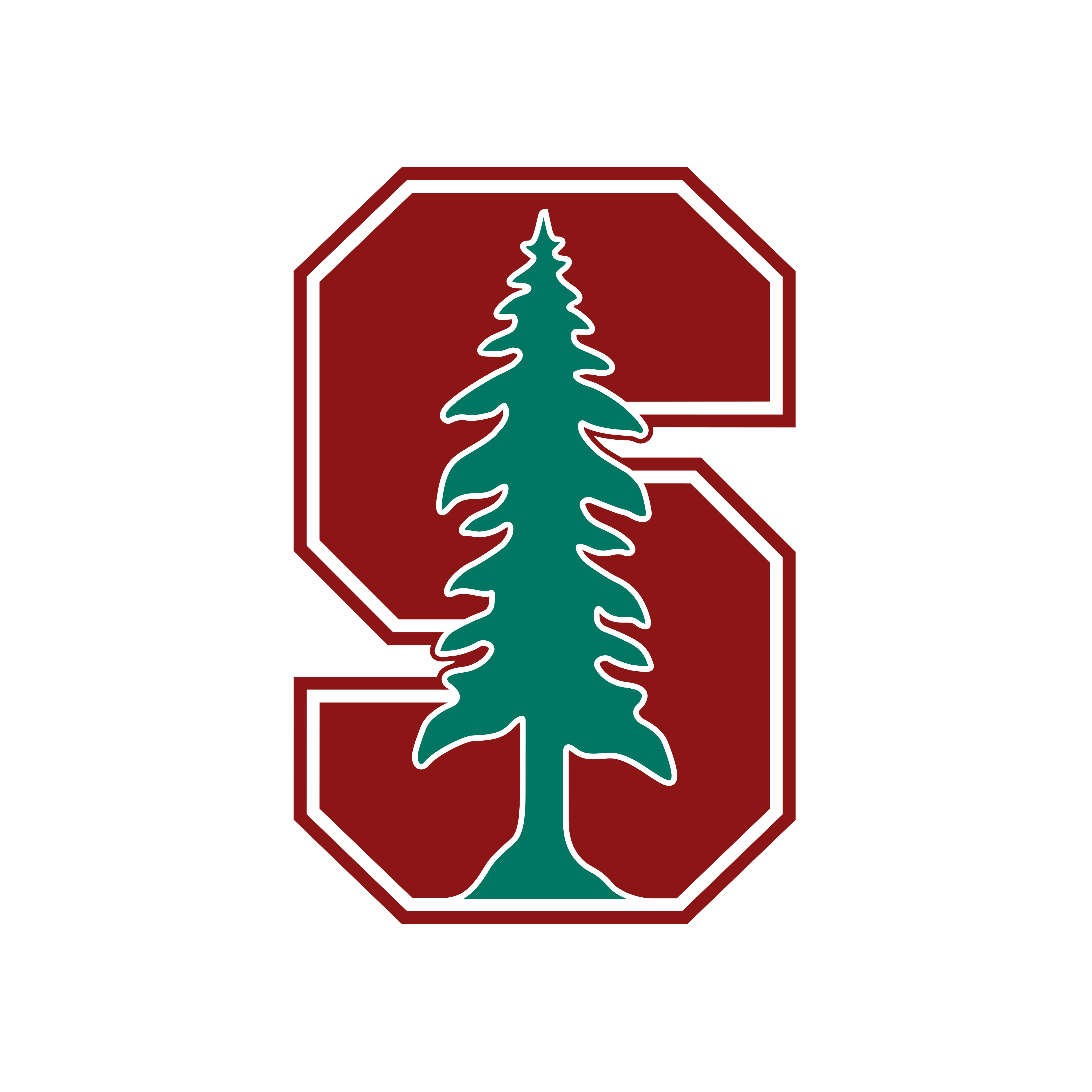 Universite De Stanford Logo