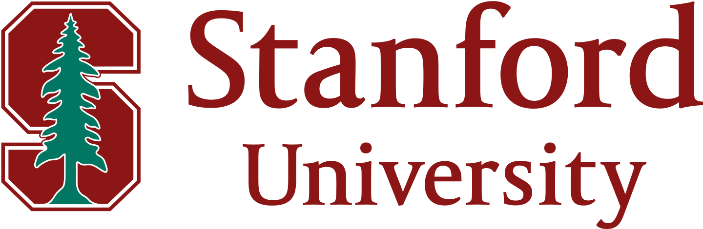 stanford university logo 2 - Universidad Stanford Logo