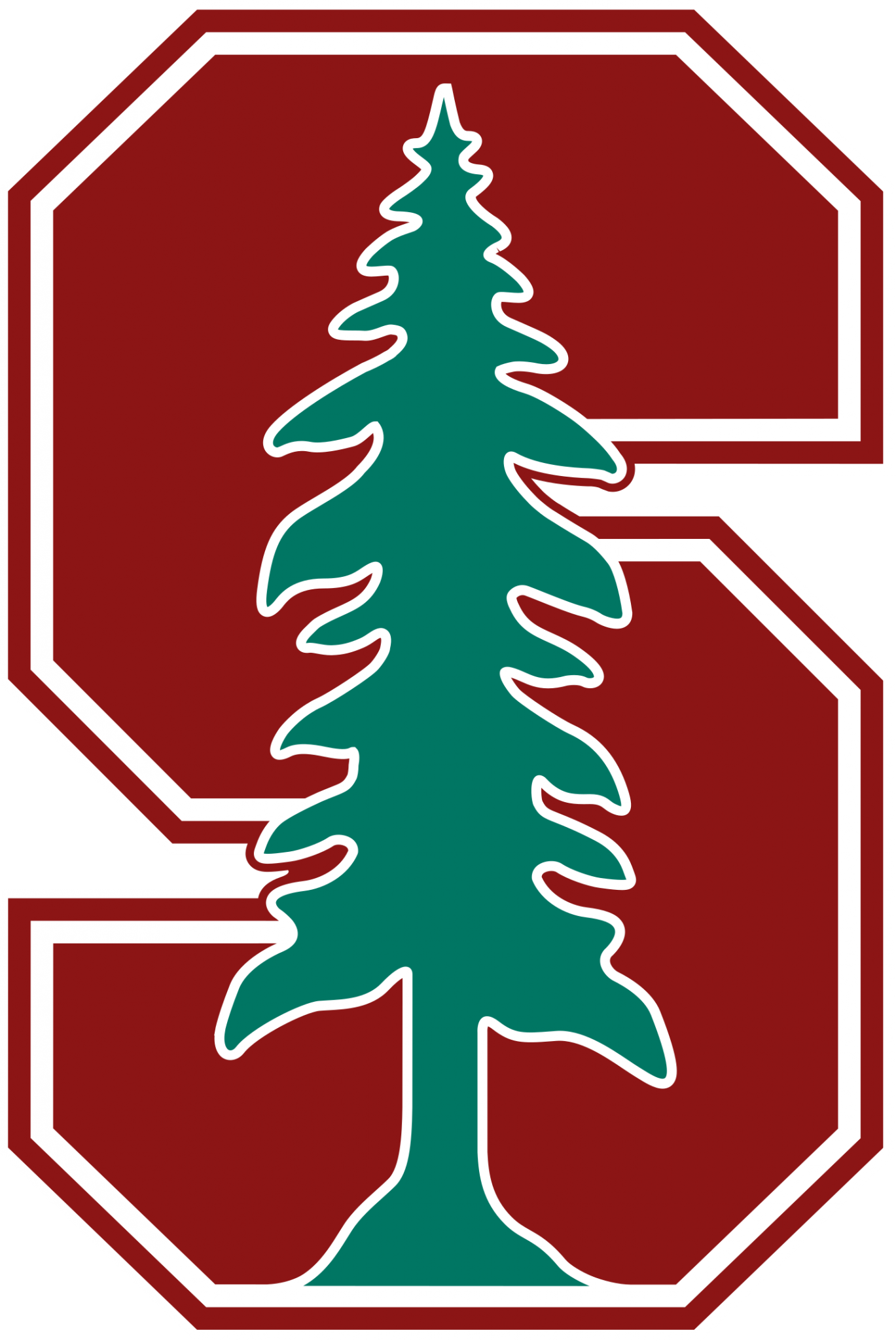 Universidade Stanford Logo - PNG e Vetor - Download de Logo