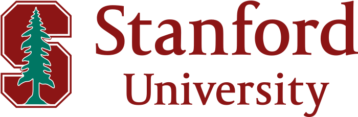 Universidade Stanford Logo.