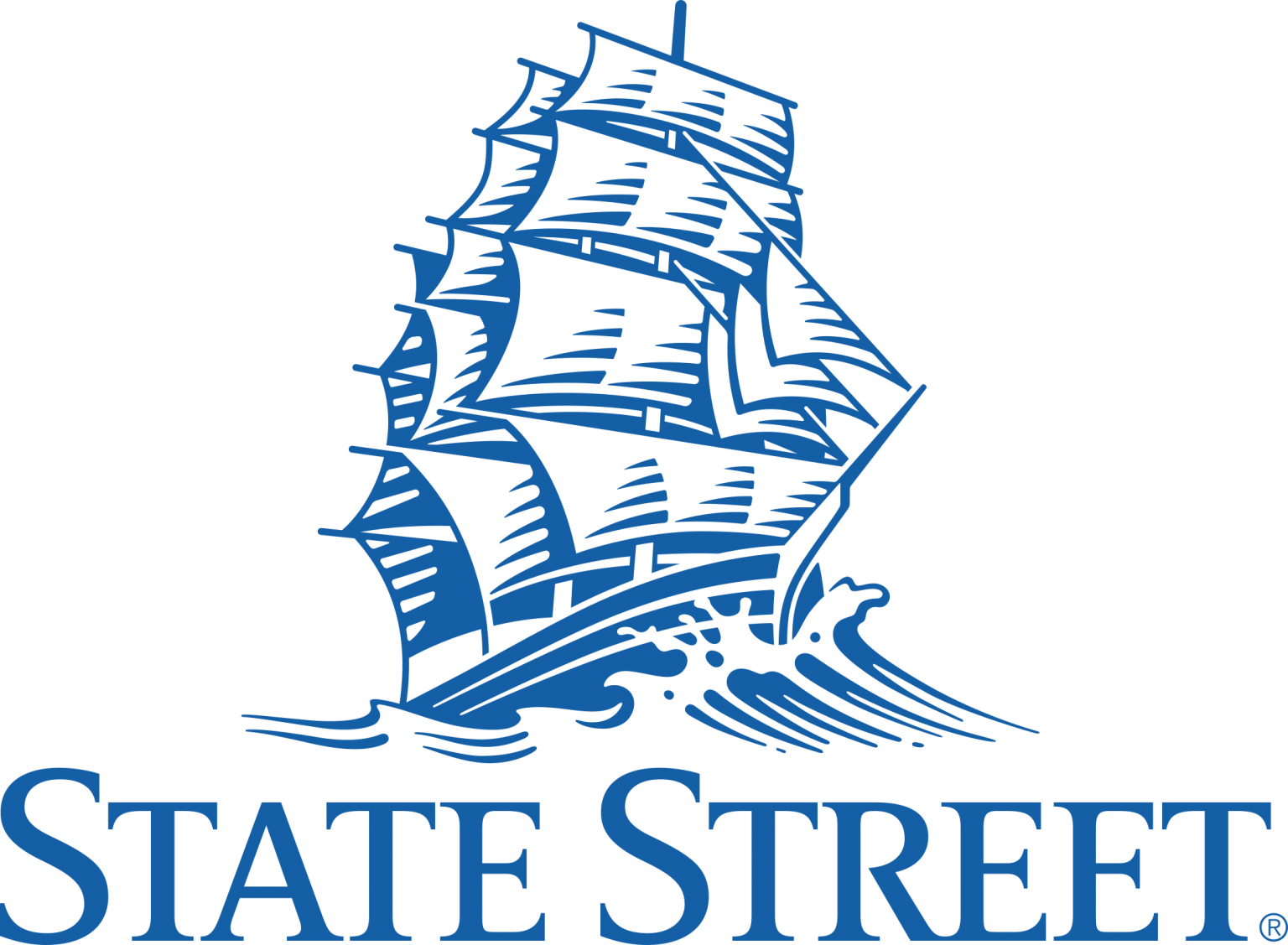 State Street Corporation Logo PNG E Vetor Download De Logo   State Street Logo 1 1536x1127 