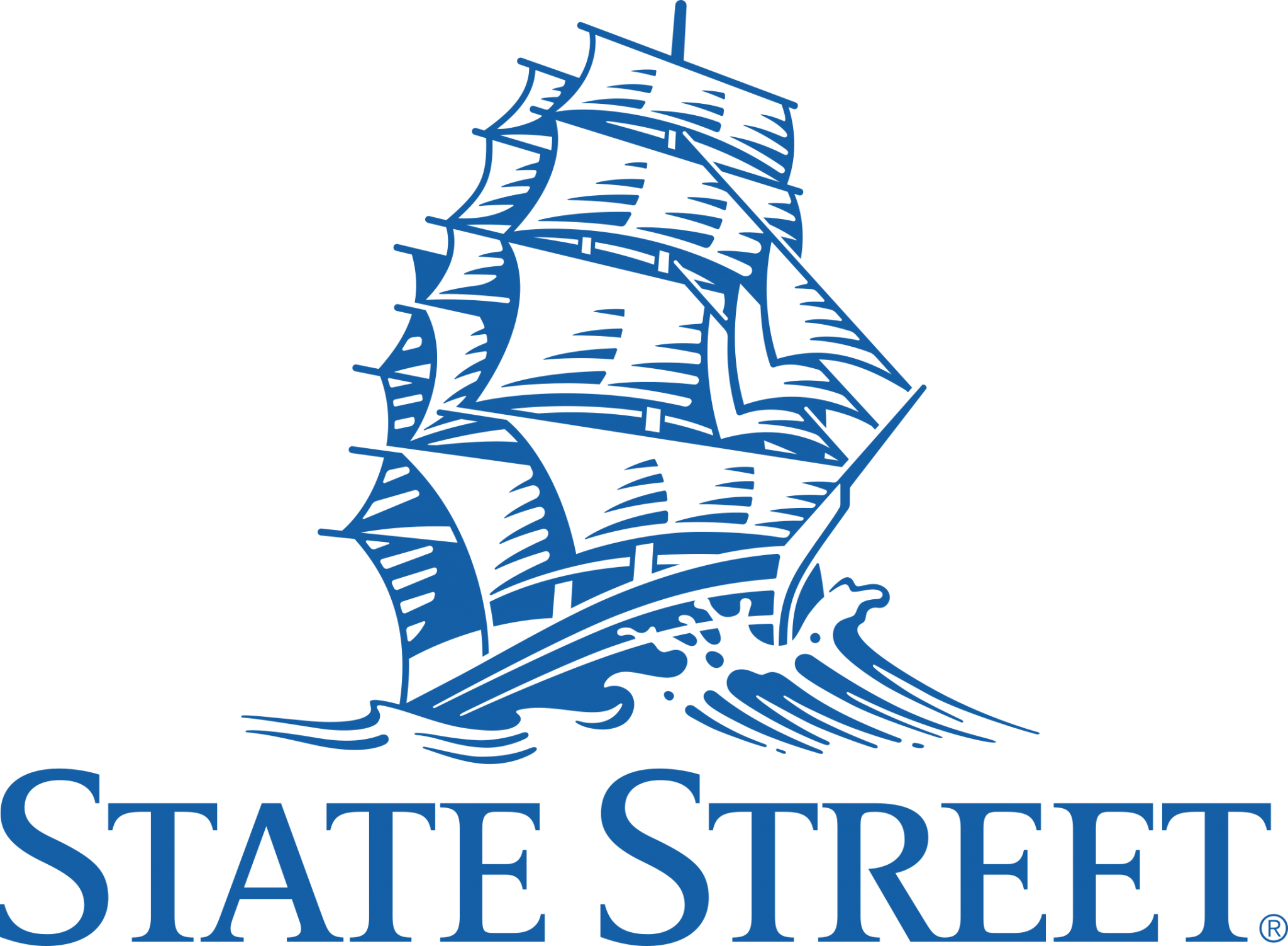 State Street Corporation Logo - PNG e Vetor - Download de Logo