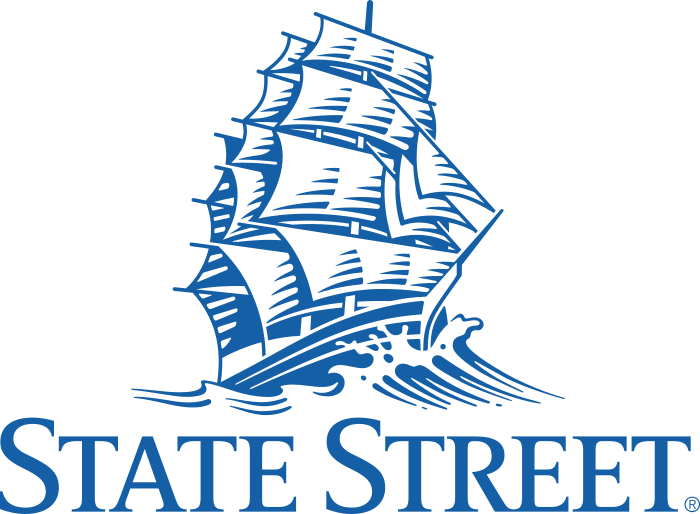 state street logo 3 - State Street Corporation Logo