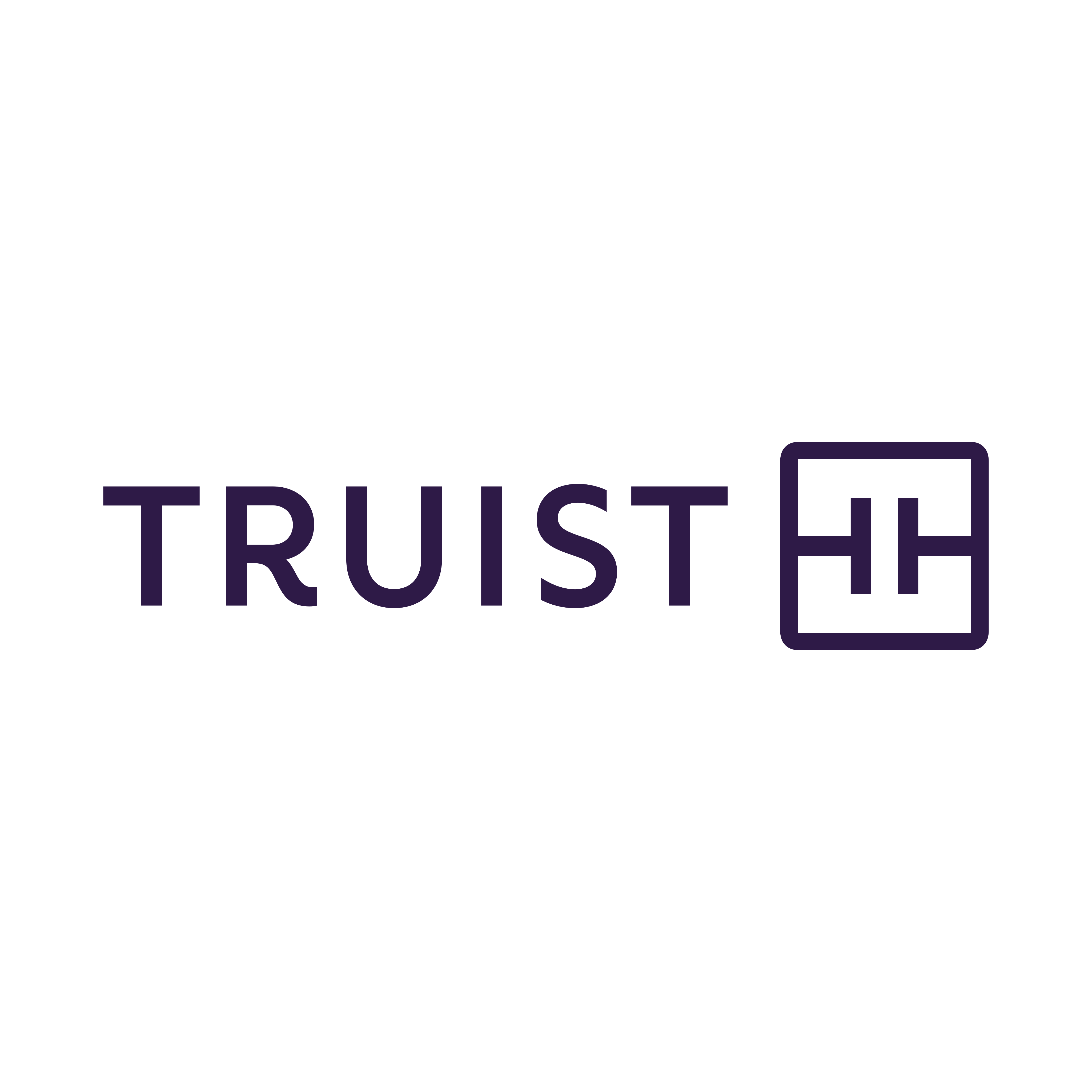 Truist Bank Logo - PNG and Vector - Logo Download