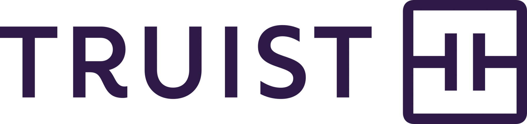 Truist Bank Logo - PNG e Vetor - Download de Logo