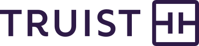 truist logo 4 - Truist Bank Logo