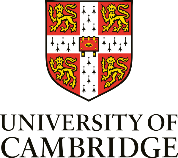 Universidade De Cambridge Logo – PNG E Vetor – Download De Logo