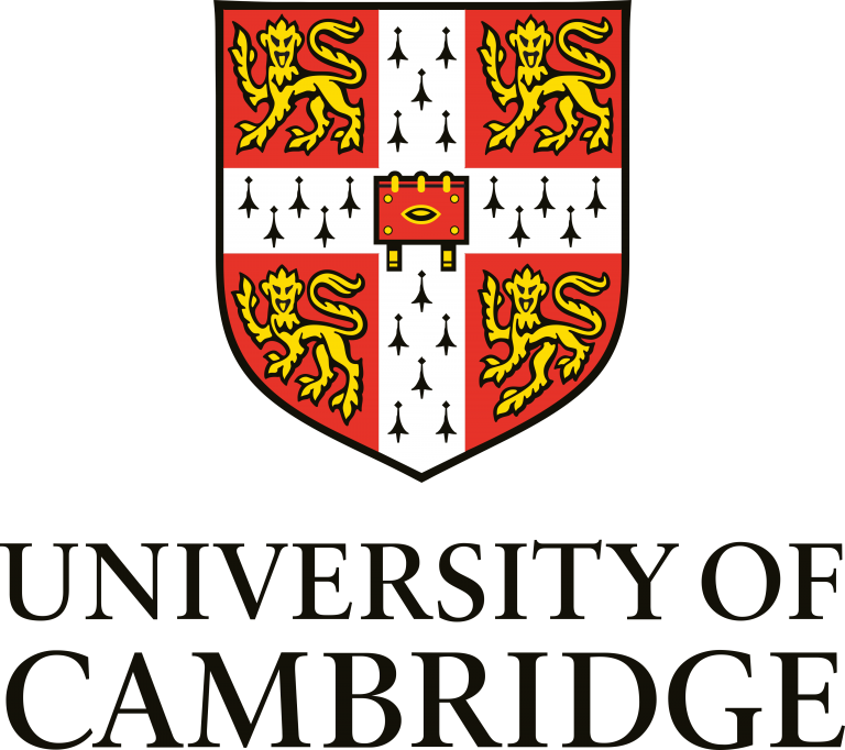 Universidade de Cambridge Logo – PNG e Vetor – Download de Logo