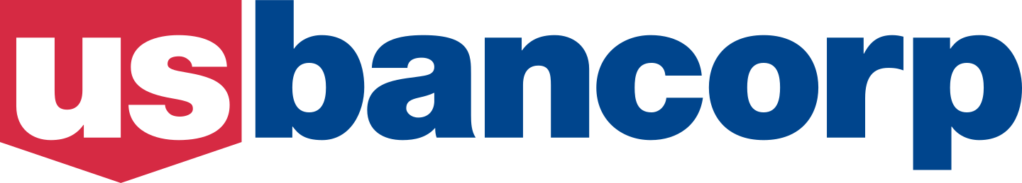 U.S. Bancorp Logo.