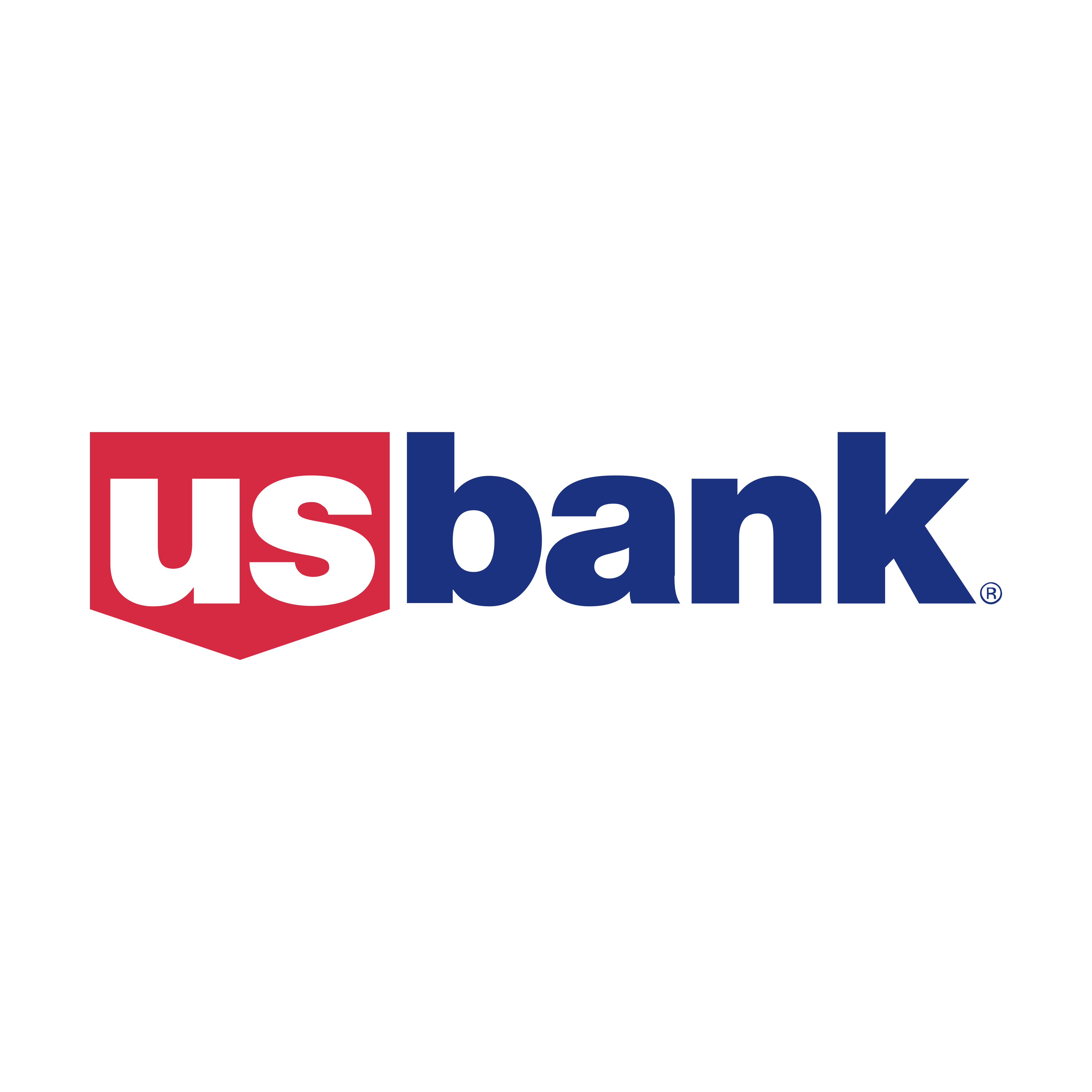 US Bank Logo - PNG and Vector - Logo Download