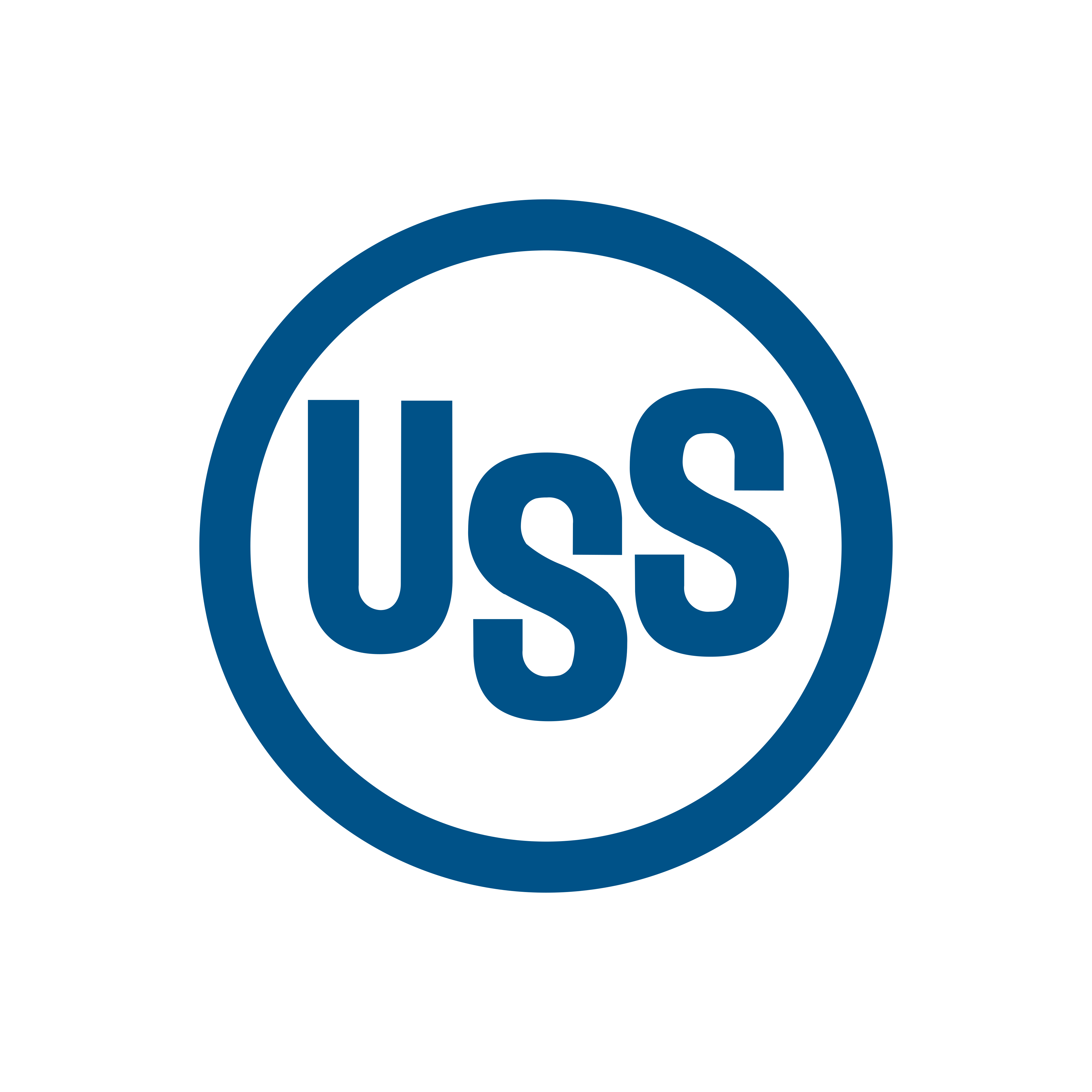 USS Logo - United States Steel Logo PNG.