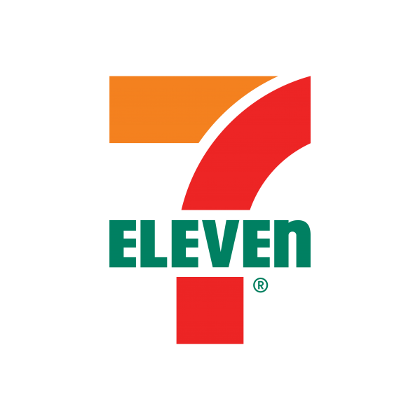 7-Eleven Logo - PNG e Vetor - Download de Logo