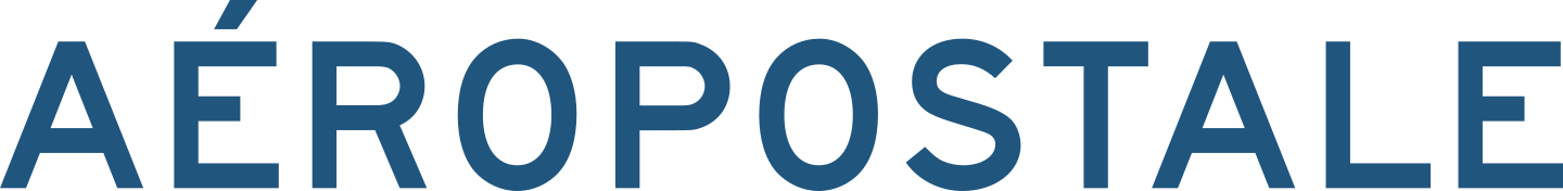 Aeropostale Logo.