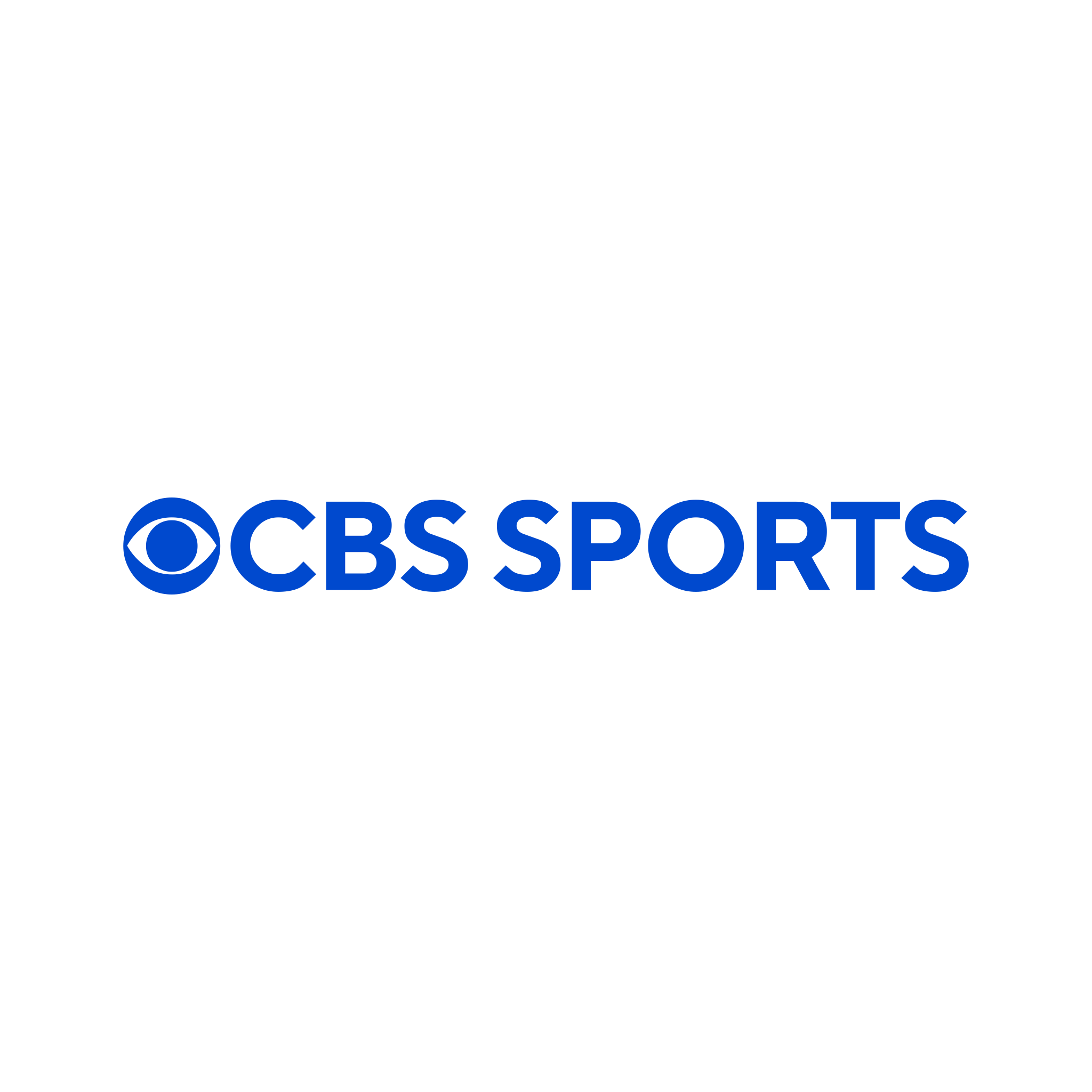 Cbs Sports Logo 0 2048x2048 